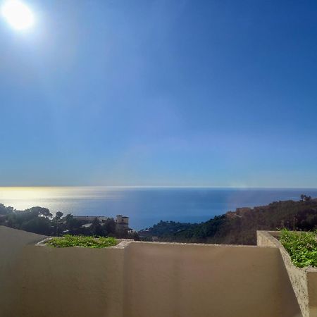 Altea Olivos G Villa Bagian luar foto