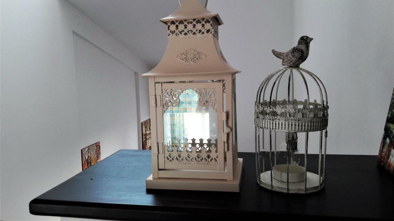 Altea Olivos G Villa Bagian luar foto